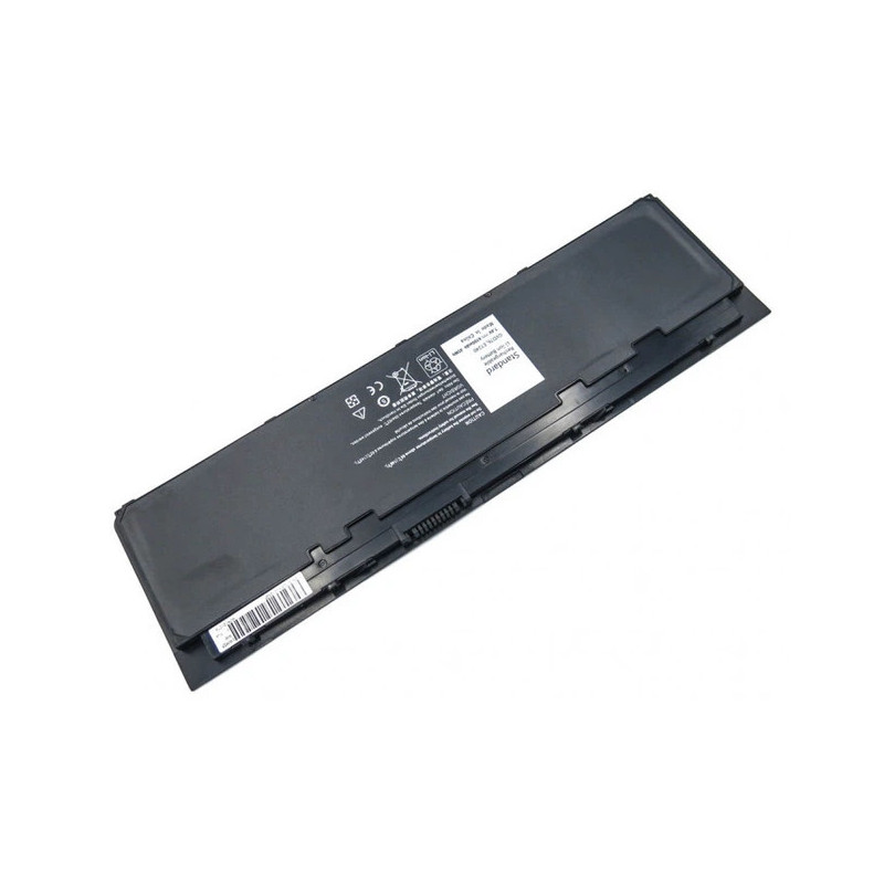 Батарея DELL Latitude E7240 E7250 E7450 15R 5545 5448 7348 GVD76 KWFFN VFV59 WD52H 6000mah 45Wh 7.4B Батарея DELL Latitude E7240 E7250 E7450 15R 5545 5448 7348 GVD76 KWFFN VFV59 WD52H 6000mah 45Wh 7.4B