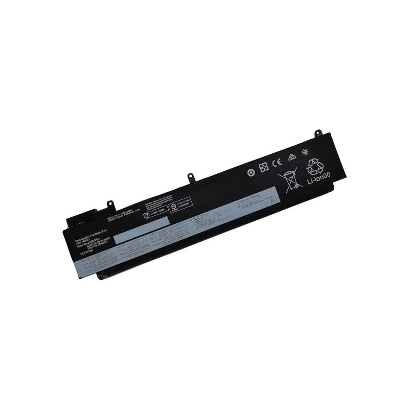 Батарея Lenovo ThinkPad T460S T470S 01AV405 01AV406 01AV407 01AV408 01AV462 00HW022 00HW023 2100mah 24Wh 11.25B Батарея Lenovo ThinkPad T460S T470S 01AV405 01AV406 01AV407 01AV408 01AV462 00HW022 00HW023 2100mah 24Wh 11.25B