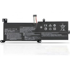 Батарея Lenovo IdeaPad 320-14 L16C2PB1 L16C2PB2 L16L2PB1 L16L2PB2 L16L2PB3 L16M2PB1 L16M2PB2 3900mah 30Wh Type-B 8.7B