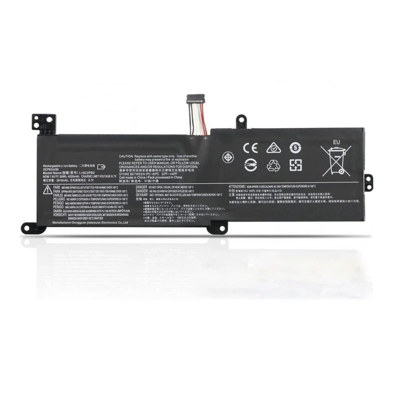 Батарея Lenovo IdeaPad 320-14 L16C2PB1 L16C2PB2 L16L2PB1 L16L2PB2 L16L2PB3 L16M2PB1 L16M2PB2 3900mah 30Wh Type-B 8.7B Батарея Lenovo IdeaPad 320-14 L16C2PB1 L16C2PB2 L16L2PB1 L16L2PB2 L16L2PB3 L16M2PB1 L16M2PB2 3900mah 30Wh Type-B 8.7B