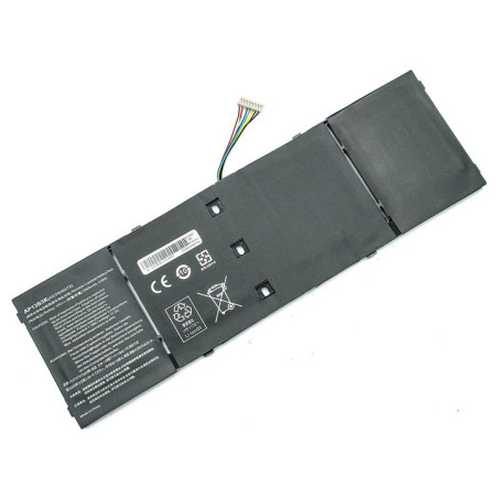 Батарея Acer Aspire В5 V5 V7 M5 AP13B3K AP13B8K 3560mah 15B