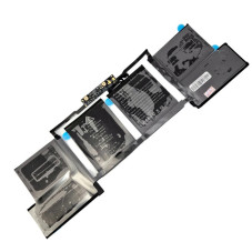 Батарея Apple MacBook Pro 15 A1820 A1707 2016-2017 MLH32CH A MLH42CH A MLW72CH A MLW82CH A 11.4B 6667mah