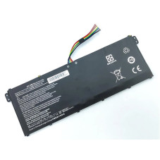Батарея Acer Aspire ES1-531 B115 R3-131T V3-371 AC14B3K AC14B7K AC14B8K AC14B18K 3220mah 48Wh 15.2V