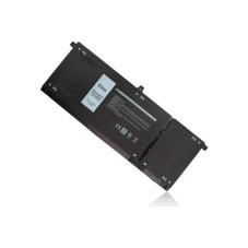 Батарея DELL Latitude 3410 3510 Inspiron 13 14 15 H5CKD 3360mah 53Wh 3360mah 15B