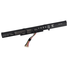 Батарея Asus Rog GL752VW N552V N752V ZX70V FX71PRO A41N1501 3000mah 15B