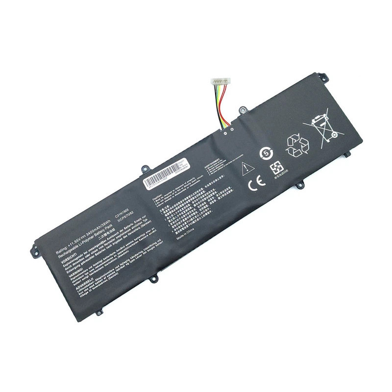 Батарея Asus VivoBook S S433FL S533F S521FA K533F X1603Z ADOL14FLC C31N1905 4210mah 50Wh 11.55B Батарея Asus VivoBook S S433FL S533F S521FA K533F X1603Z ADOL14FLC C31N1905 4210mah 50Wh 11.55B