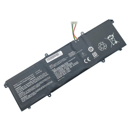Батарея Asus VivoBook S S433FL S533F S521FA K533F X1603Z ADOL14FLC C31N1905 4210mah 50Wh 11.55B