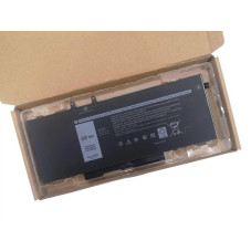Батарея DELL Latitude 5400 5401 5410 5411 4GVMP 8500mah 68Wh 7.6V 8500mah