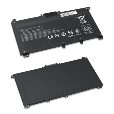 Батарея HP Pavilion 15S-FQ0033UR HSTNN-LB7X HSTNN-LB7J TF03XL 41.9Wh 3500mah 11.55B