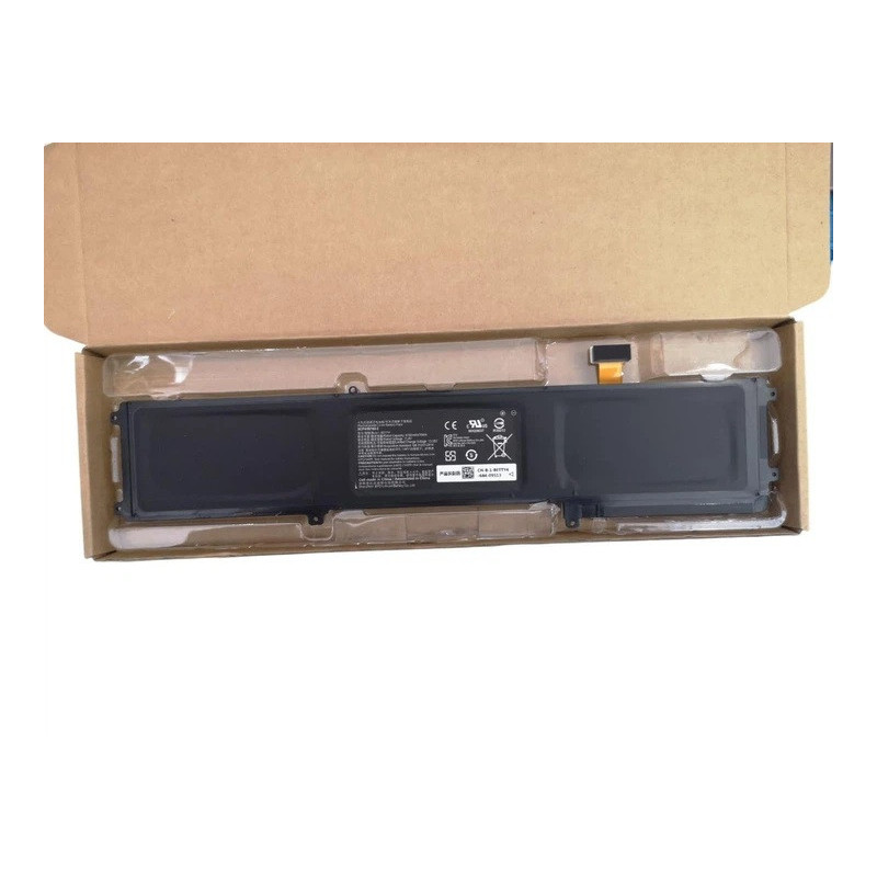 Батарея Razer Blade 14 2016 2017 RZ09-0165 RZ09-0195 RZ09-01953E71 BETTY4 6160mah 70Wh 11.4B Батарея Razer Blade 14 2016 2017 RZ09-0165 RZ09-0195 RZ09-01953E71 BETTY4 6160mah 70Wh 11.4B