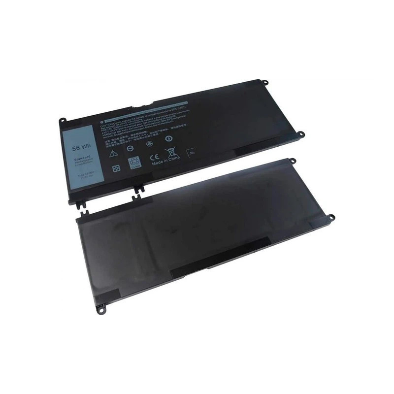 Батарея DELL Inspiron 13 7353 15 7577 7588 17 7000 7773 7778 G3 3579 G5 5587 33YDH 3500mah 56Wh 15.2B Батарея DELL Inspiron 13 7353 15 7577 7588 17 7000 7773 7778 G3 3579 G5 5587 33YDH 3500mah 56Wh 15.2B