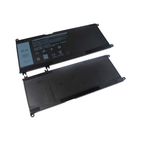 Батарея DELL Inspiron 13 7353 15 7577 7588 17 7000 7773 7778 G3 3579 G5 5587 33YDH 3500mah 56Wh 15.2B