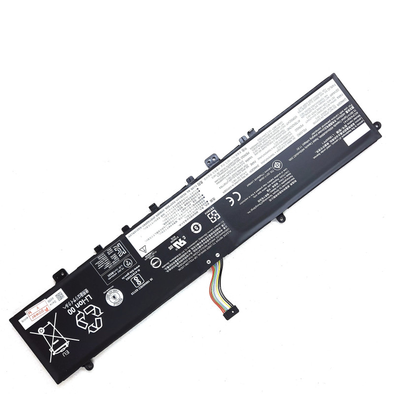 Батарея Lenovo IdeaPad Yoga C940-15IRH L18M4PF1 L18D4PF1 4400mah 67.5Wh 15.36B Servise Original Батарея Lenovo IdeaPad Yoga C940-15IRH L18M4PF1 L18D4PF1 4400mah 67.5Wh 15.36B Servise Original