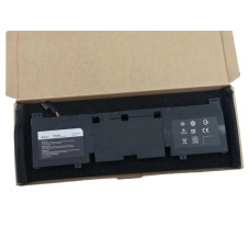 Батарея DELL Alienware 13 R2 ECHO 13 P56G 3V806 3V8O6 N1WM4 02P9KD 4130mah 62Wh 14.8B