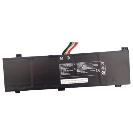 Батарея Getac GK5CN-00-13-4S1P-0 GK5CN-11-16-3S1P-0 GK5CN-03-13-3S1P-0 4100mah 62.32Wh 15.2B