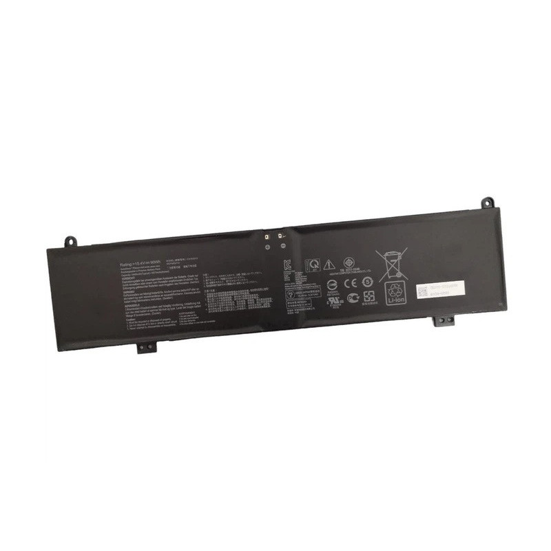Батарея Asus Strix Scar 15 0B200-03880000 0B200-03880100 C41N2013 C41N2013-1 5875mah 90Wh 15.4B