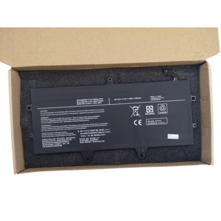 Батарея Toshiba Portege X20W X20W-D PA5267U-1BRS 3760mah 11.4B