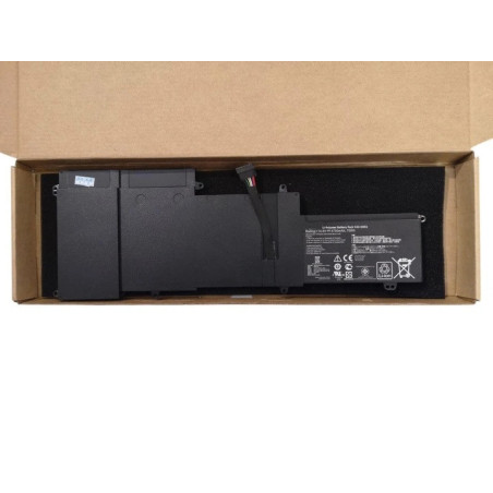 Батарея Asus UX51VZ U500VZ 0B200-00130000 C42-UX51 4750mah 70Wh 14.8B