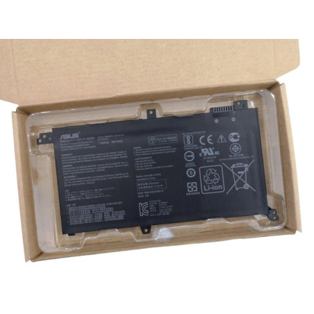 Батарея Asus VivoBook S14 X571GD X571GT B31N1732 3653mah 42Wh 11.52B Original