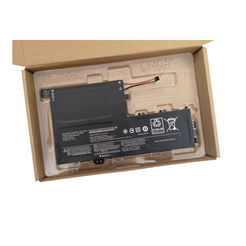Батарея Lenovo IdeaPad 320S-14IKB 15IKB 330S-14IKB 15IKB L15M3PB0 L15L3PB0 L15C3PB1 Type-A 4510mah 52.5Wh 11.4B