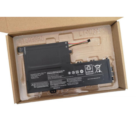 Батарея Lenovo IdeaPad 320S-14IKB 15IKB 330S-14IKB 15IKB L15M3PB0 L15L3PB0 L15C3PB1 Type-A 4510mah 52.5Wh 11.4B