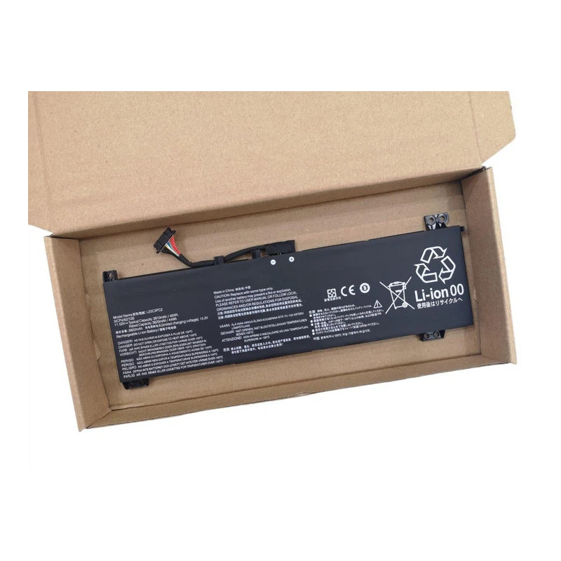 Батарея Lenovo IdeaPad Gaming 3 15iIHU6 L20C3PC2 L20D3PC2 L20L3PC2 L20M3PC2 3910mah 45Wh 11.52B Батарея Lenovo IdeaPad Gaming 3 15iIHU6 L20C3PC2 L20D3PC2 L20L3PC2 L20M3PC2 3910mah 45Wh 11.52B