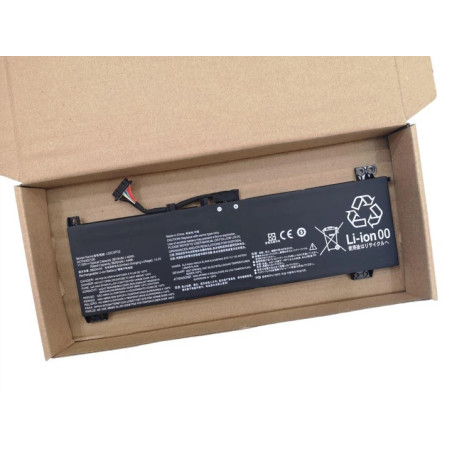 Батарея Lenovo IdeaPad Gaming 3 15iIHU6 L20C3PC2 L20D3PC2 L20L3PC2 L20M3PC2 3910mah 45Wh 11.52B