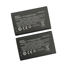 Батарея ZTE WD660 4G BM300 BM600 WI-FI Роутер 3.7В 2000mah