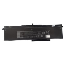 Батарея DELL Latitude 15 5501 5511 3541 3551 1WJT0 1FXDH 8070mah 97Wh 11.4B Servise Original