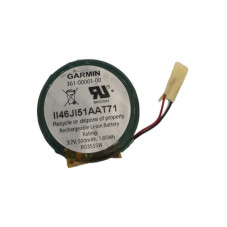 Батарея Garmin Fenix 1 Fenix 2 361-00061-00 500mah 3.7B