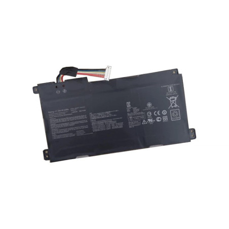 Батарея Asus VivoBook 14 E410MA-EK018TS BV162T F414MA E510MA C31N1912 B31N1912 3650mAh 11.55B