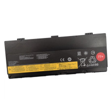 Батарея Lenovo ThinkPad P50 P51 P52 01AV477 00NY492 00NY493 01AV495 L17L6P51 L17M6P51 7600mah 90Wh 11.4B