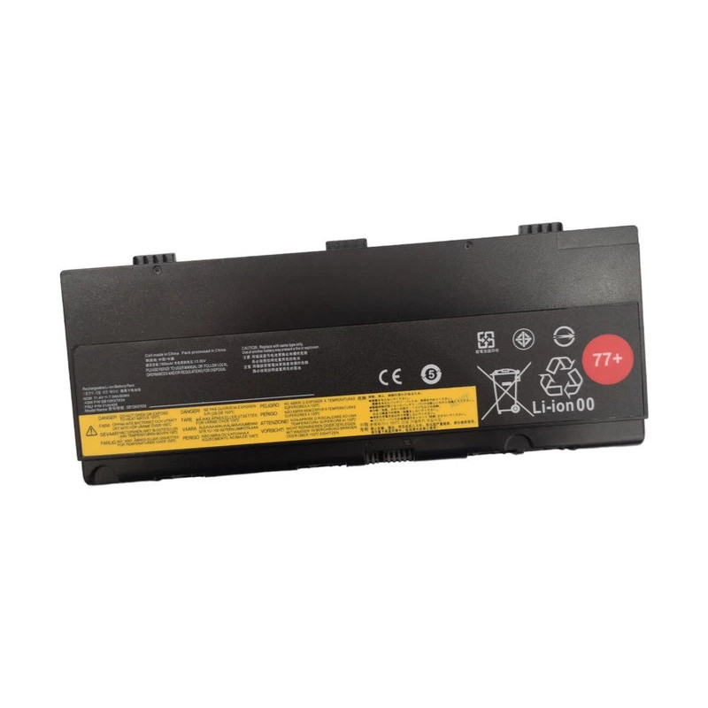 Батарея Lenovo ThinkPad P50 P51 P52 01AV477 00NY492 00NY493 01AV495 L17L6P51 L17M6P51 7600mah 90Wh 11.4B Батарея Lenovo ThinkPad P50 P51 P52 01AV477 00NY492 00NY493 01AV495 L17L6P51 L17M6P51 7600mah 90Wh 11.4B