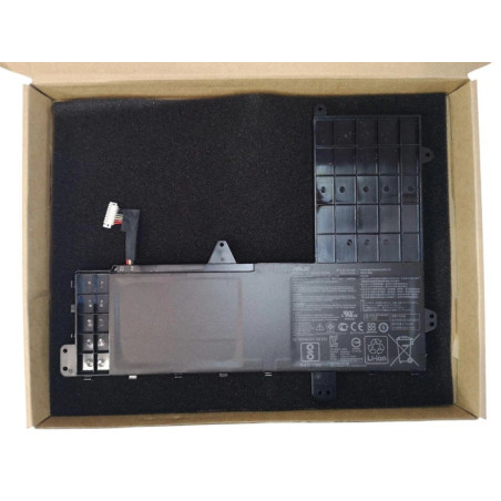 Батарея Asus VivoBook E502NA E502SA L502NA L502MA R517NA EeeBook E502M B21N1506 4240mah 32Wh 7.6B