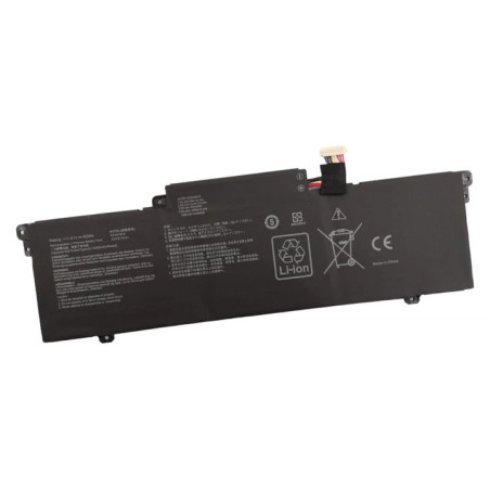 Батарея Asus ZenBook 14 U4800EGL UX425UG UX435EG UX435EAL C31N1914 5427mah 63Wh 11.6B