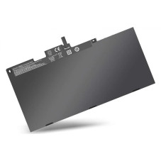 Батарея HP Pavilion EliteBook 745 755 840 850 G3 G4 ZBook 15u G3 G4 CS03XL 3910mah 46.5W 11.4B