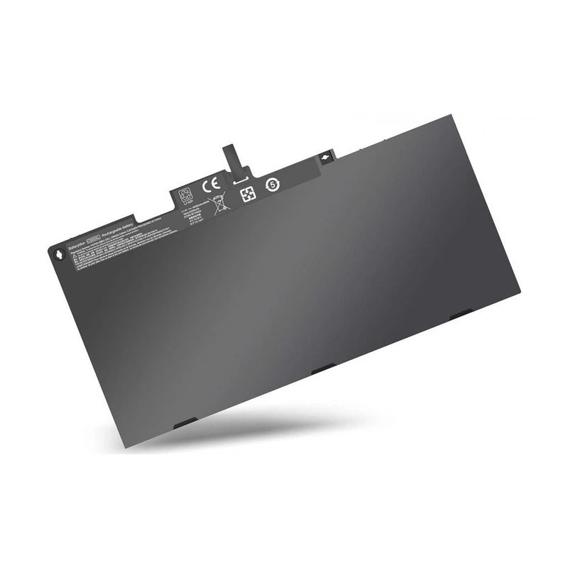 Батарея HP Pavilion EliteBook 745 755 840 850 G3 G4 ZBook 15u G3 G4 CS03XL 3910mah 46.5W 11.4B Батарея HP Pavilion EliteBook 745 755 840 850 G3 G4 ZBook 15u G3 G4 CS03XL 3910mah 46.5W 11.4B