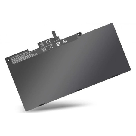 Батарея HP Pavilion EliteBook 745 755 840 850 G3 G4 ZBook 15u G3 G4 CS03XL 3910mah 46.5W 11.4B
