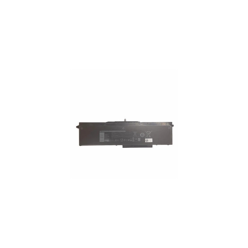 Батарея DELL Latitude 15 5501 5511 3541 3551 1WJT0 1FXDH 8070mah 97Wh 11.4B
