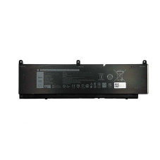 Батарея DELL Precision G5FJ8 68ND3 CR72X J0VN PKWVM 7922mah 95Wh 11.4B