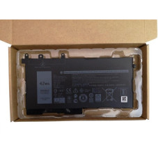 Батарея DELL Latitude 5280 5290 5480 5490 5495 5580 5590 03DDDG 3DDDG 3500mah 42Wh 11.4B
