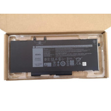 Батарея DELL Latitude 5401 5510 5511 Precision 3541 3550 3551 3HWPP 68Wh 4250mah 15.2B