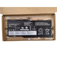 Батарея Lenovo ThinkPad X1 Yoga 3gen L17M4P71 L17C4P71 01AV475 01AV499 3520mah 54Wh 15.36B