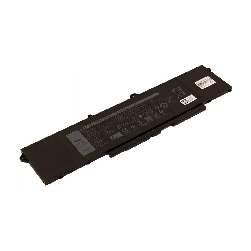 Батарея DELL Latitude 5521 5531 Precision 3561 3571 3581 Alienware m17 R5 9JRV0 97Wh 8071mah 11.4B Батарея DELL Latitude 5521 5531 Precision 3561 3571 3581 Alienware m17 R5 9JRV0 97Wh 8071mah 11.4B