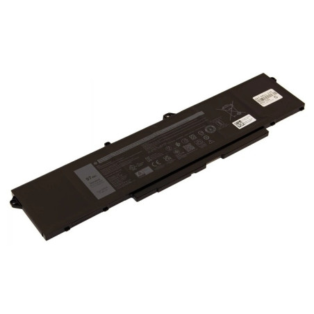 Батарея DELL Latitude 5521 5531 Precision 3561 3571 3581 Alienware m17 R5 9JRV0 97Wh 8071mah 11.4B