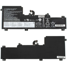 Батарея Lenovo IdeaPad 5 Pro 16ACH6 5 Pro 16ARH7 L20C4PE1 L20L4PE1 L20M4PE1 4883mah 75Wh 15.36B