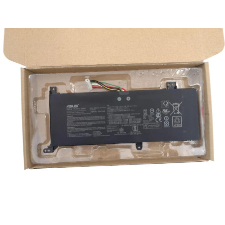 Батарея Asus V5000 X412FA X512F F512 B21N1818 C21N1818-2 Type-B 4850mah 37Wh Servise Original
