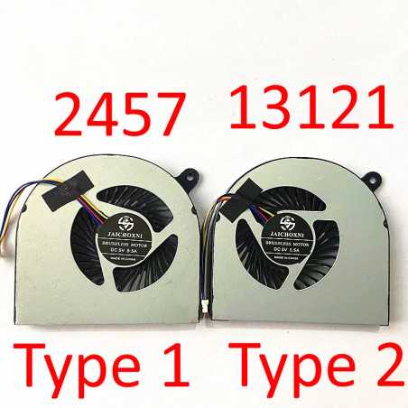 Вентилятор для ноутбука ACER ASPIRE NITRO VN-591 GPU FAN VN7-591G AB07505HX070B00 00H860 VN 591 VN7 591G