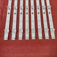 Подсветка CRH-A7530300808L17G-REV1.1 CRH-A7530300808L17G REV1.1 CRH.A7530300808L17G.REV1.1 CRHA7530300808L17G CRH.A7530300808-L