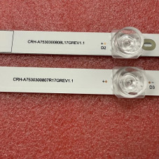 Підсвітка CRH-A7530300808L17G-REV1.1 CRH-A7530300808L17G REV1.1 CRH.A7530300808L17G.REV1.1 CRHA7530300808L17G CRH.A7530300808-L